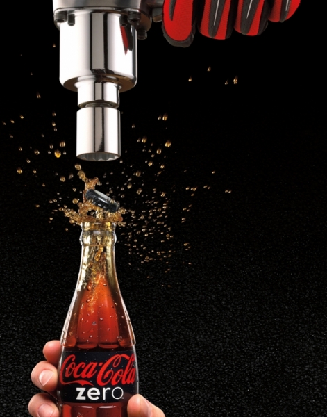 Photograph David Slivinski Coke Drill on One Eyeland